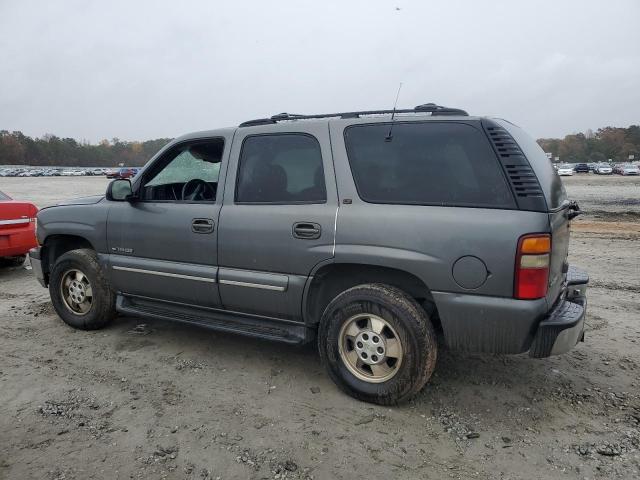 Photo 1 VIN: 1GNEC13T11R165469 - CHEVROLET TAHOE 