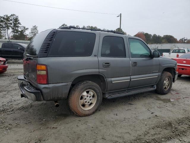 Photo 2 VIN: 1GNEC13T11R165469 - CHEVROLET TAHOE 