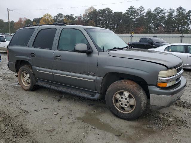 Photo 3 VIN: 1GNEC13T11R165469 - CHEVROLET TAHOE 