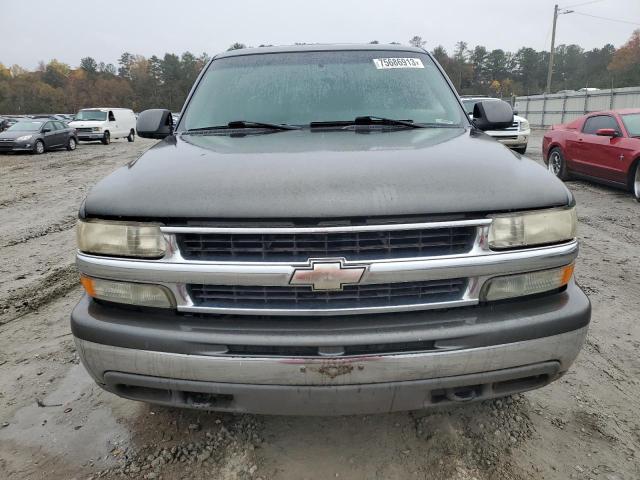 Photo 4 VIN: 1GNEC13T11R165469 - CHEVROLET TAHOE 