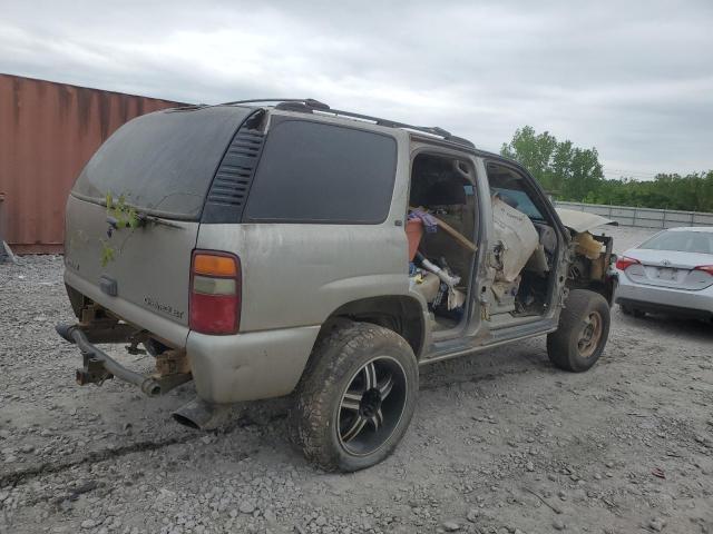 Photo 2 VIN: 1GNEC13T11R189349 - CHEVROLET TAHOE 