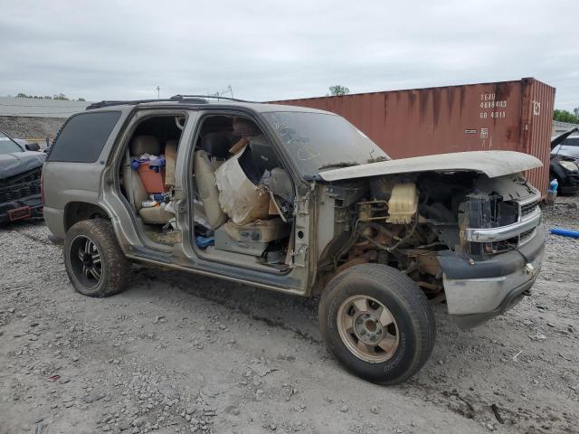 Photo 3 VIN: 1GNEC13T11R189349 - CHEVROLET TAHOE 