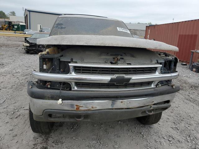 Photo 4 VIN: 1GNEC13T11R189349 - CHEVROLET TAHOE 