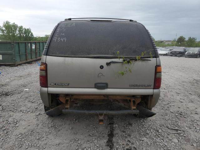 Photo 5 VIN: 1GNEC13T11R189349 - CHEVROLET TAHOE 