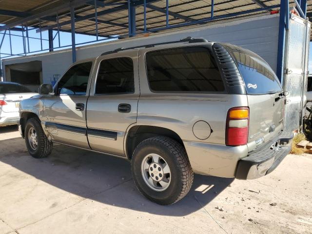 Photo 1 VIN: 1GNEC13T11R223077 - CHEVROLET TAHOE C150 