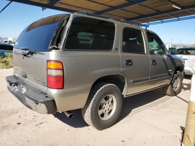 Photo 2 VIN: 1GNEC13T11R223077 - CHEVROLET TAHOE C150 