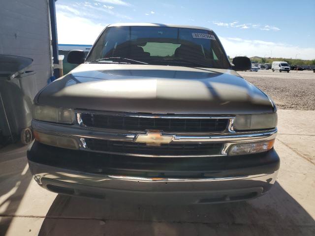 Photo 4 VIN: 1GNEC13T11R223077 - CHEVROLET TAHOE C150 