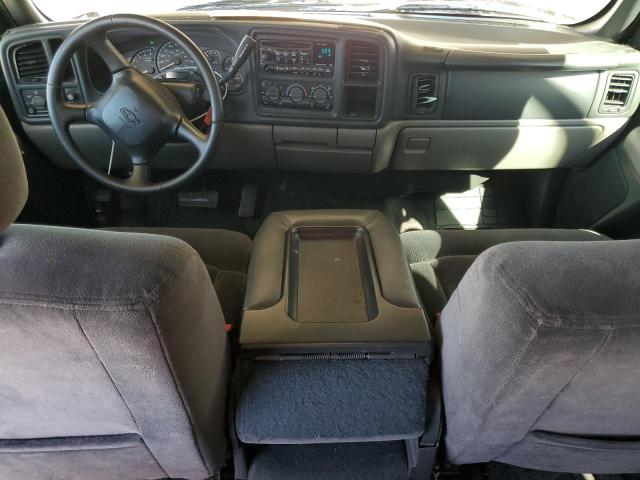 Photo 7 VIN: 1GNEC13T11R223077 - CHEVROLET TAHOE C150 