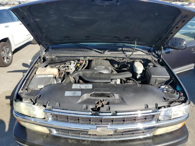 Photo 11 VIN: 1GNEC13T13J334889 - CHEVROLET TAHOE C150 