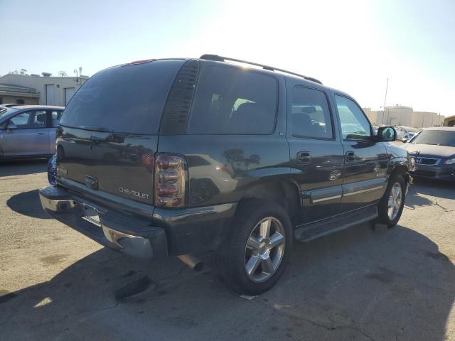 Photo 2 VIN: 1GNEC13T13J334889 - CHEVROLET TAHOE C150 