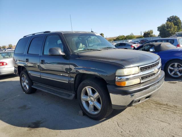 Photo 3 VIN: 1GNEC13T13J334889 - CHEVROLET TAHOE C150 