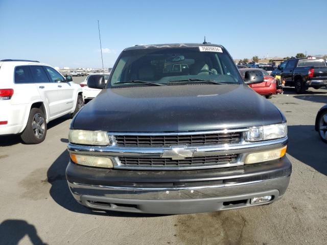 Photo 4 VIN: 1GNEC13T13J334889 - CHEVROLET TAHOE C150 