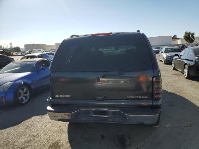 Photo 5 VIN: 1GNEC13T13J334889 - CHEVROLET TAHOE C150 