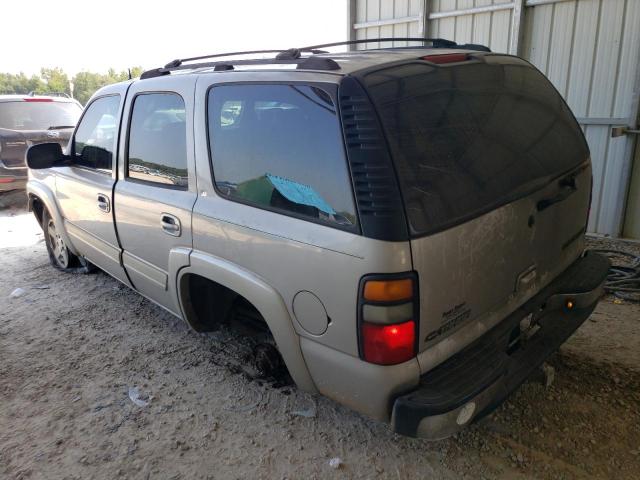 Photo 1 VIN: 1GNEC13T15J132184 - CHEVROLET TAHOE 