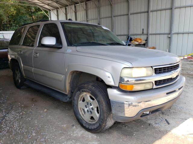 Photo 3 VIN: 1GNEC13T15J132184 - CHEVROLET TAHOE 