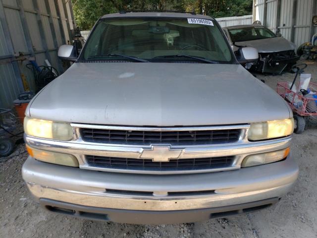 Photo 4 VIN: 1GNEC13T15J132184 - CHEVROLET TAHOE 