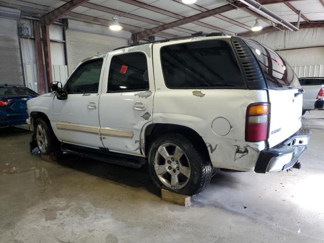 Photo 1 VIN: 1GNEC13T15J204775 - CHEVROLET TAHOE C150 