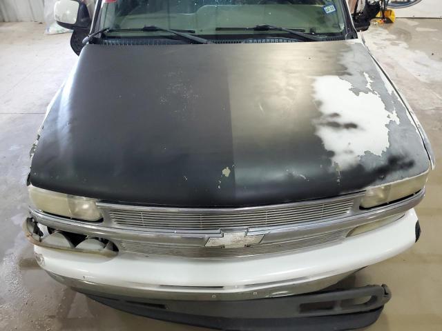 Photo 11 VIN: 1GNEC13T15J204775 - CHEVROLET TAHOE C150 