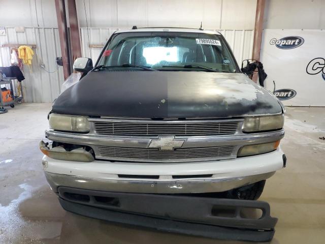 Photo 4 VIN: 1GNEC13T15J204775 - CHEVROLET TAHOE C150 