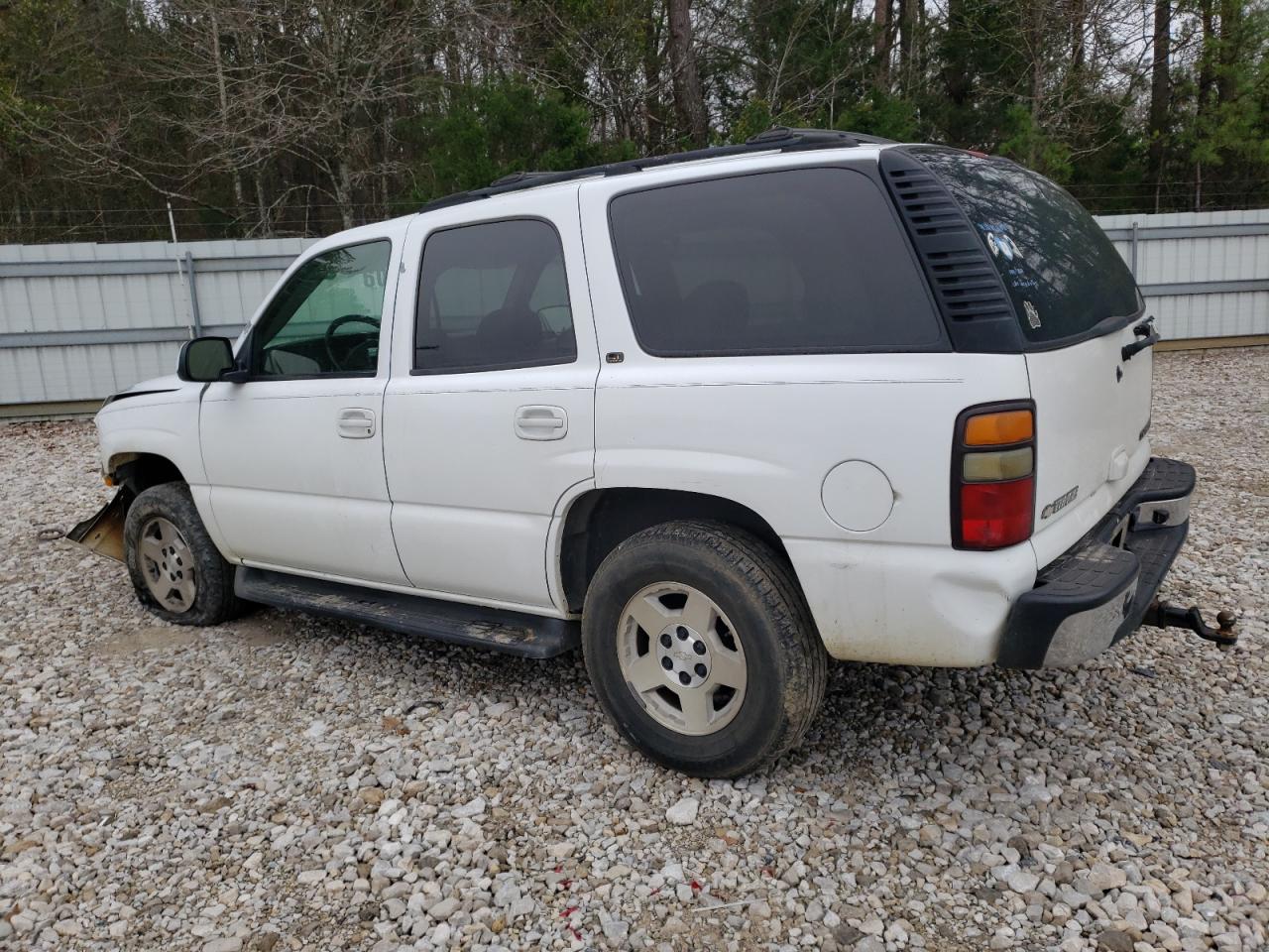 Photo 1 VIN: 1GNEC13T15R176140 - CHEVROLET TAHOE 