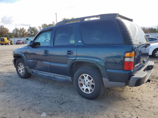 Photo 1 VIN: 1GNEC13T15R188921 - CHEVROLET TAHOE C150 