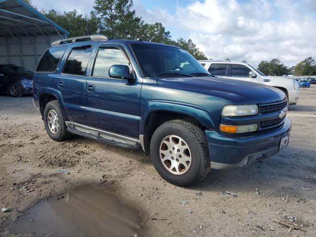 Photo 3 VIN: 1GNEC13T15R188921 - CHEVROLET TAHOE C150 