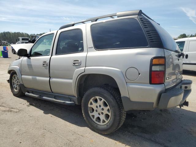 Photo 1 VIN: 1GNEC13T15R191513 - CHEVROLET TAHOE 