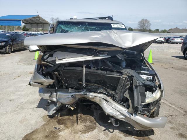 Photo 4 VIN: 1GNEC13T15R191513 - CHEVROLET TAHOE 