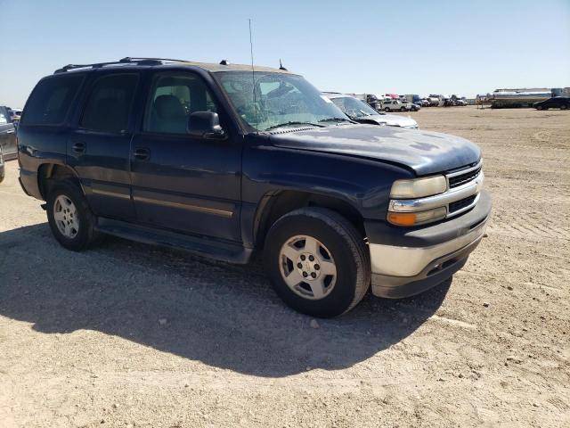 Photo 3 VIN: 1GNEC13T15R263195 - CHEVROLET TAHOE C150 