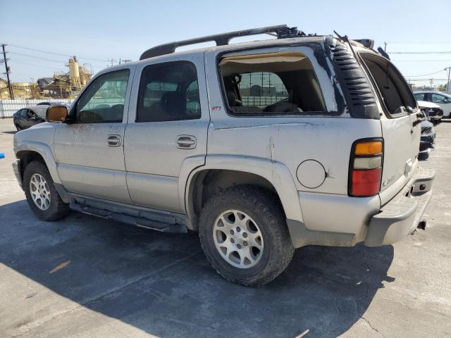 Photo 1 VIN: 1GNEC13T15R263522 - CHEVROLET TAHOE 