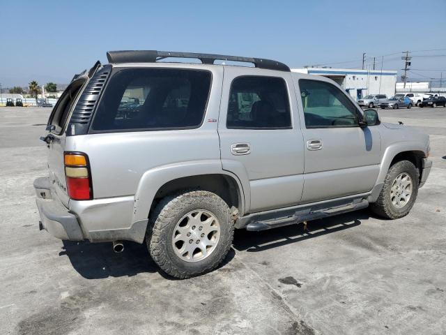 Photo 2 VIN: 1GNEC13T15R263522 - CHEVROLET TAHOE 