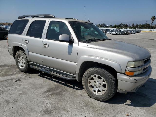 Photo 3 VIN: 1GNEC13T15R263522 - CHEVROLET TAHOE 