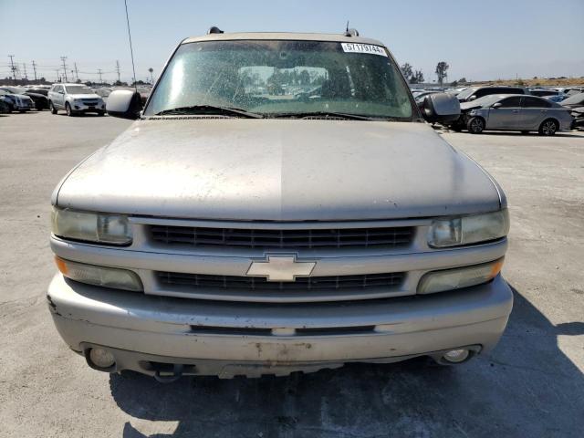 Photo 4 VIN: 1GNEC13T15R263522 - CHEVROLET TAHOE 