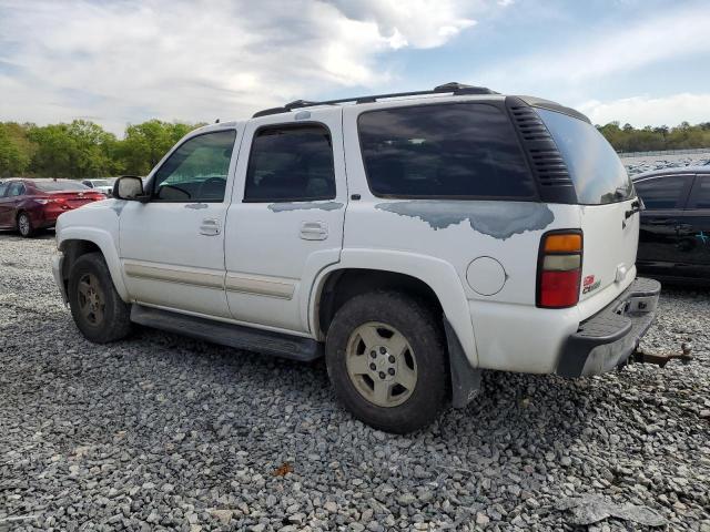 Photo 1 VIN: 1GNEC13T16J115645 - CHEVROLET TAHOE 