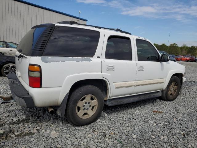 Photo 2 VIN: 1GNEC13T16J115645 - CHEVROLET TAHOE 