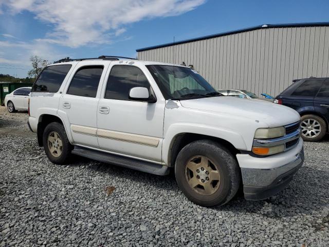 Photo 3 VIN: 1GNEC13T16J115645 - CHEVROLET TAHOE 