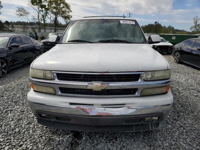 Photo 4 VIN: 1GNEC13T16J115645 - CHEVROLET TAHOE 