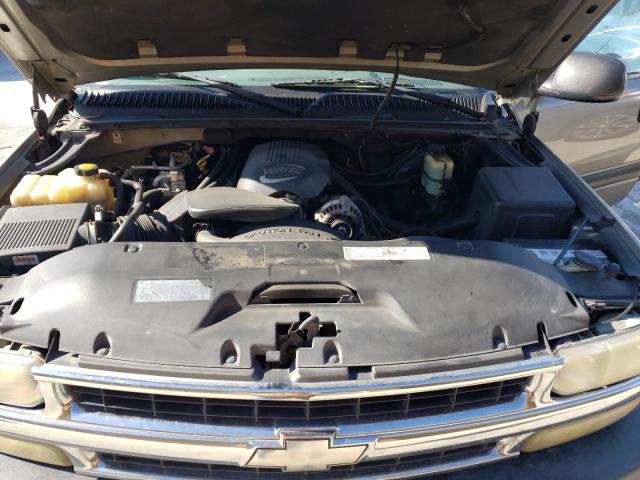 Photo 10 VIN: 1GNEC13T21J112455 - CHEVROLET TAHOE C150 