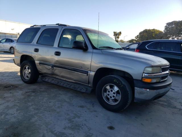 Photo 3 VIN: 1GNEC13T21J112455 - CHEVROLET TAHOE C150 