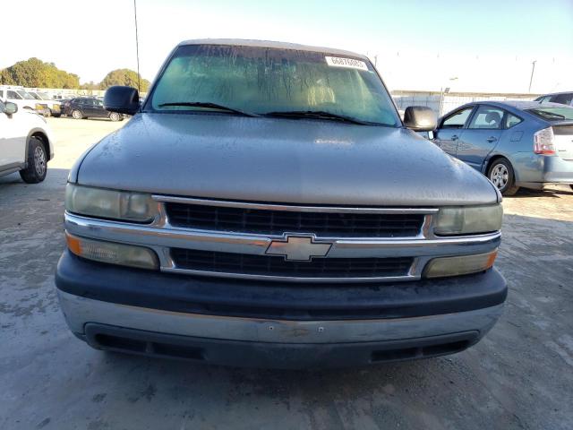 Photo 4 VIN: 1GNEC13T21J112455 - CHEVROLET TAHOE C150 