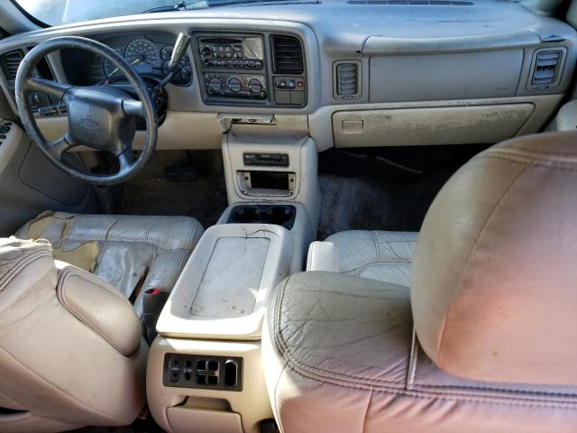 Photo 7 VIN: 1GNEC13T21J112455 - CHEVROLET TAHOE C150 