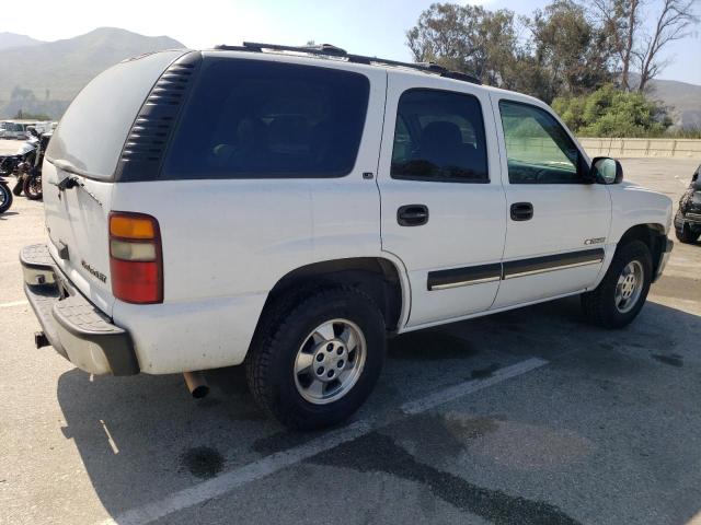 Photo 2 VIN: 1GNEC13T21J140773 - CHEVROLET TAHOE C150 