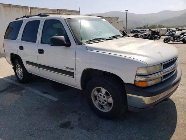 Photo 3 VIN: 1GNEC13T21J140773 - CHEVROLET TAHOE C150 