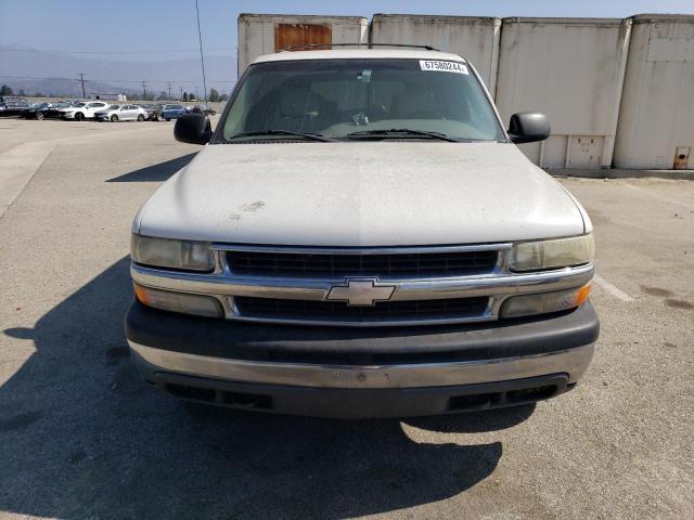 Photo 4 VIN: 1GNEC13T21J140773 - CHEVROLET TAHOE C150 