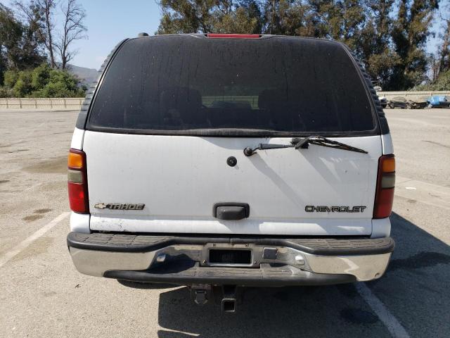 Photo 5 VIN: 1GNEC13T21J140773 - CHEVROLET TAHOE C150 