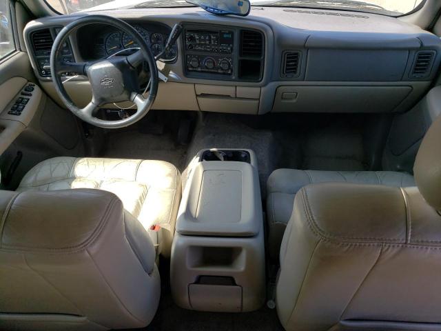 Photo 7 VIN: 1GNEC13T21J140773 - CHEVROLET TAHOE C150 