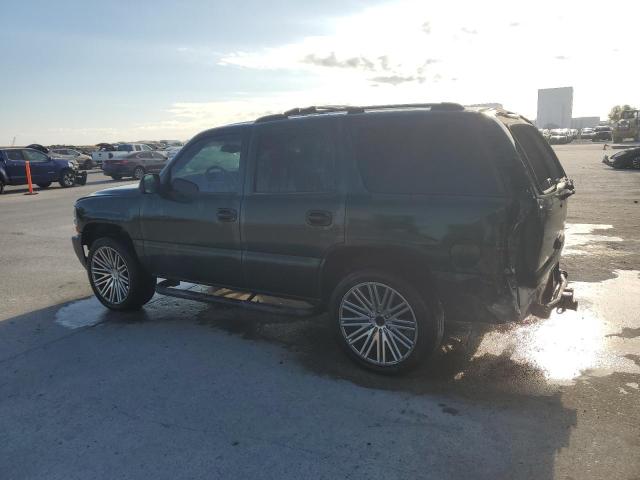 Photo 1 VIN: 1GNEC13T21J150526 - CHEVROLET TAHOE C150 