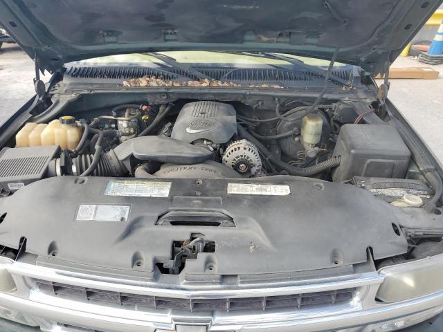 Photo 11 VIN: 1GNEC13T21J150526 - CHEVROLET TAHOE C150 