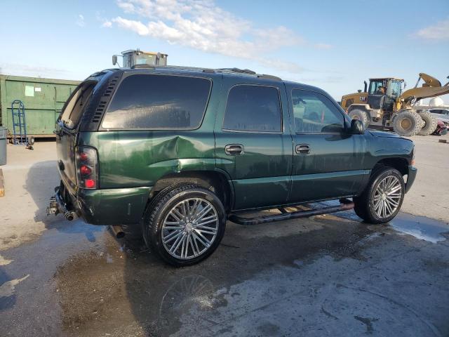 Photo 2 VIN: 1GNEC13T21J150526 - CHEVROLET TAHOE C150 