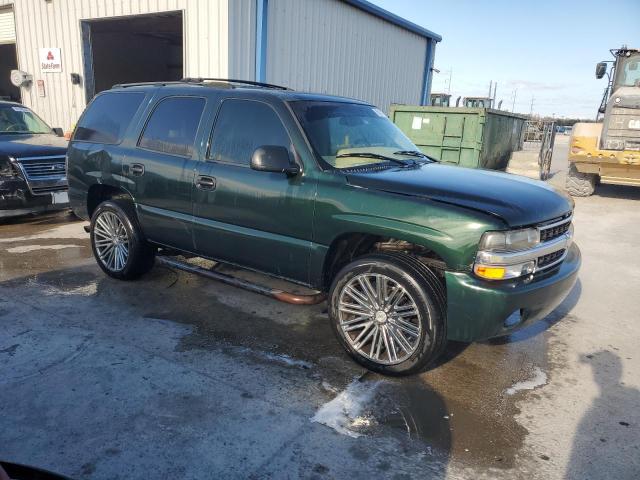 Photo 3 VIN: 1GNEC13T21J150526 - CHEVROLET TAHOE C150 